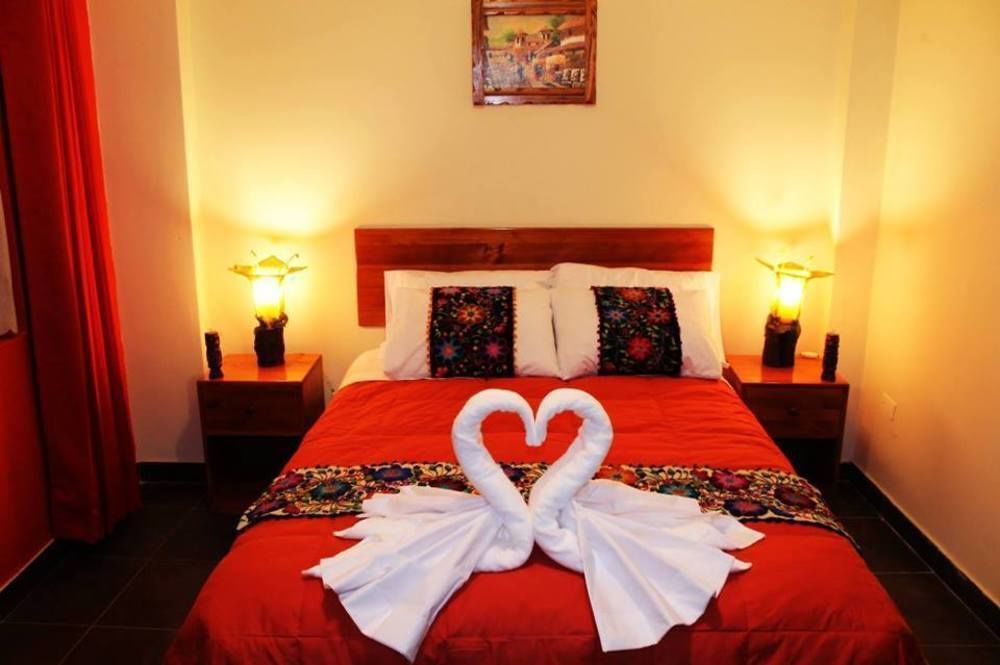 Andina Inn Boutique Cusco Exterior foto