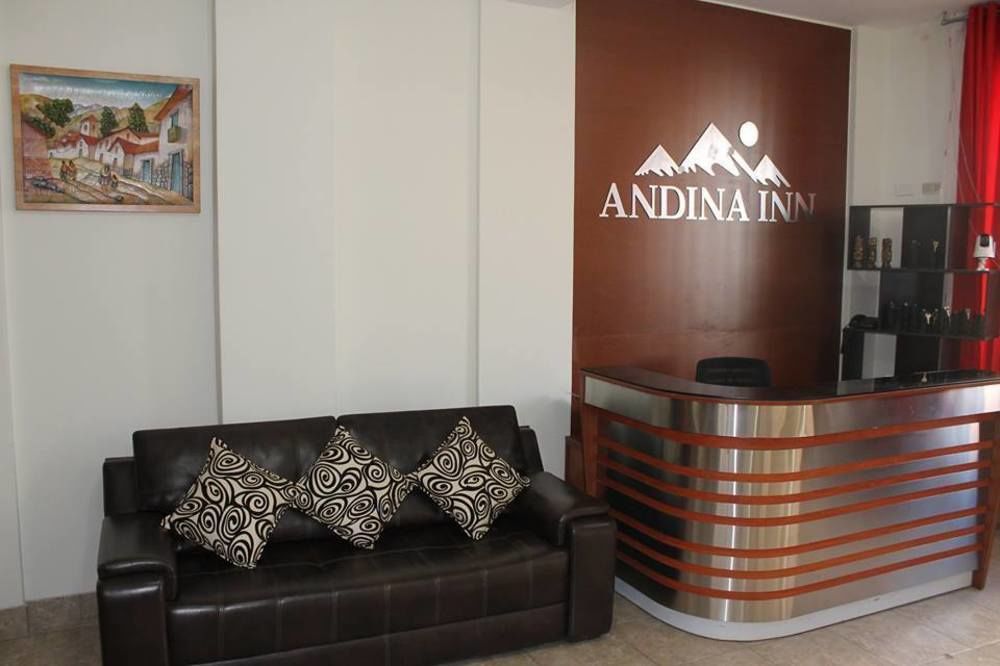 Andina Inn Boutique Cusco Exterior foto
